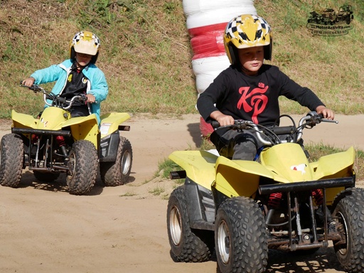Kids & Tiener Fun 1